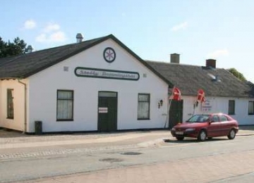 Strøby Forsamlingshus