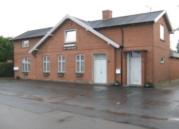 Ulse Forsamlingshus