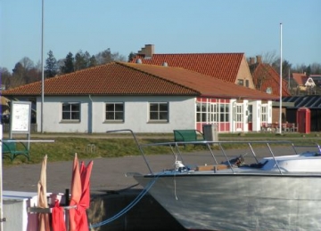 Hejlsminde Forsamlingshus