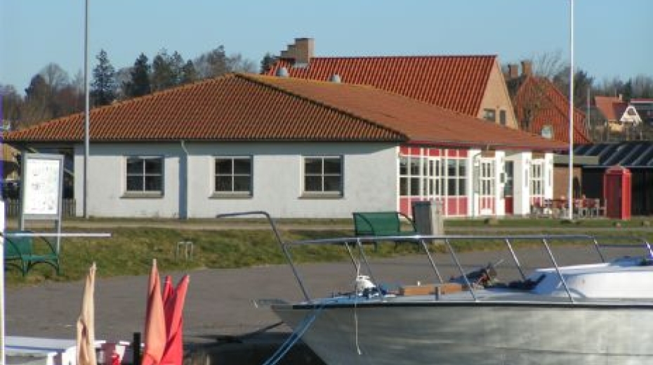 Hejlsminde Forsamlingshus