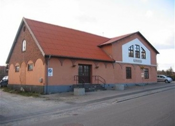Vejby Forsamlingshus