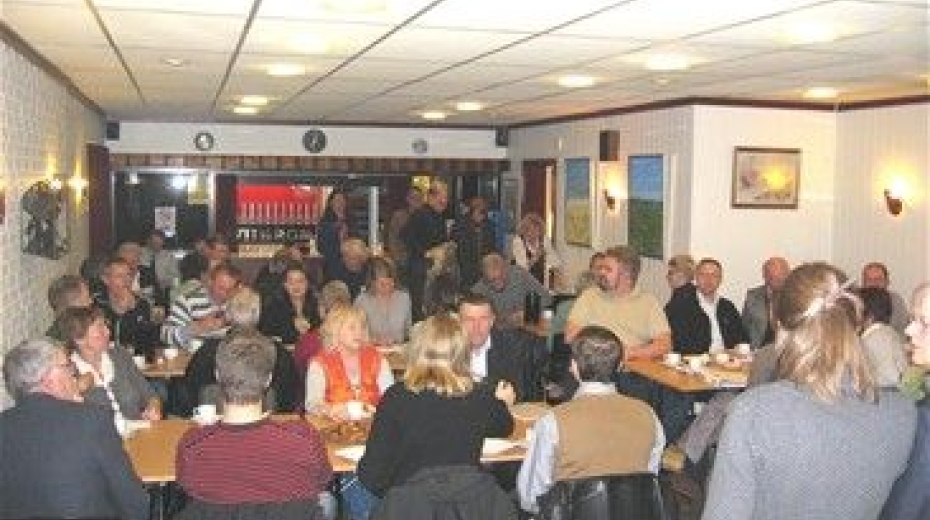 Vejby Forsamlingshus