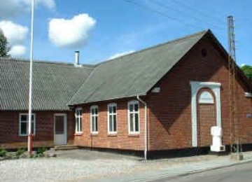 Farre Forsamlingshus