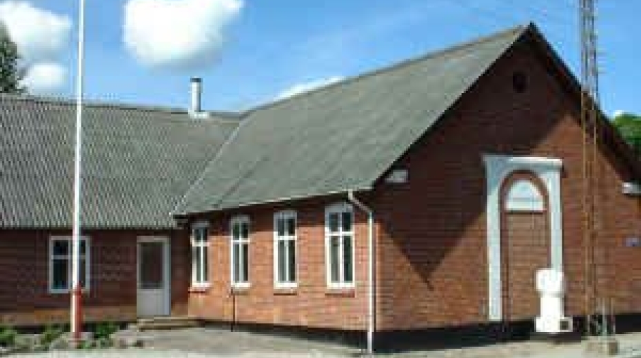 Farre Forsamlingshus