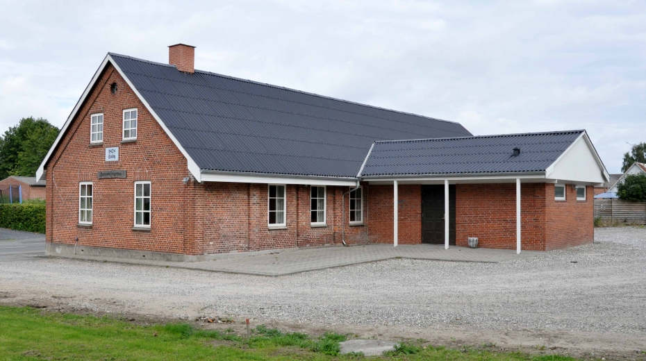 Søby Forsamlingshus