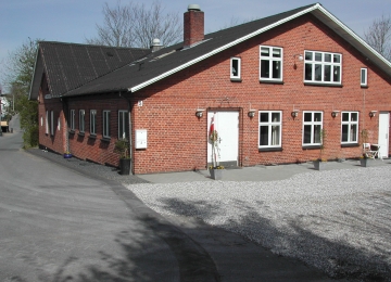 Højen Kultur-og Forsamlingshus
