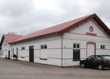 Kettinge Forsamlingshus