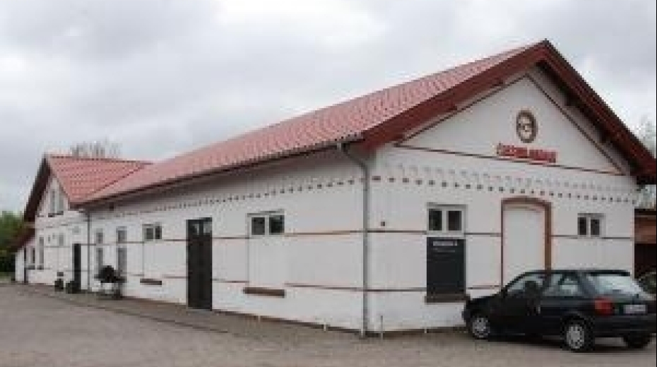 Kettinge Forsamlingshus