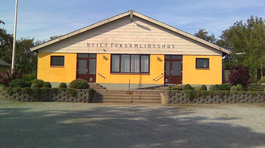 Ugilt Forsamlingshus