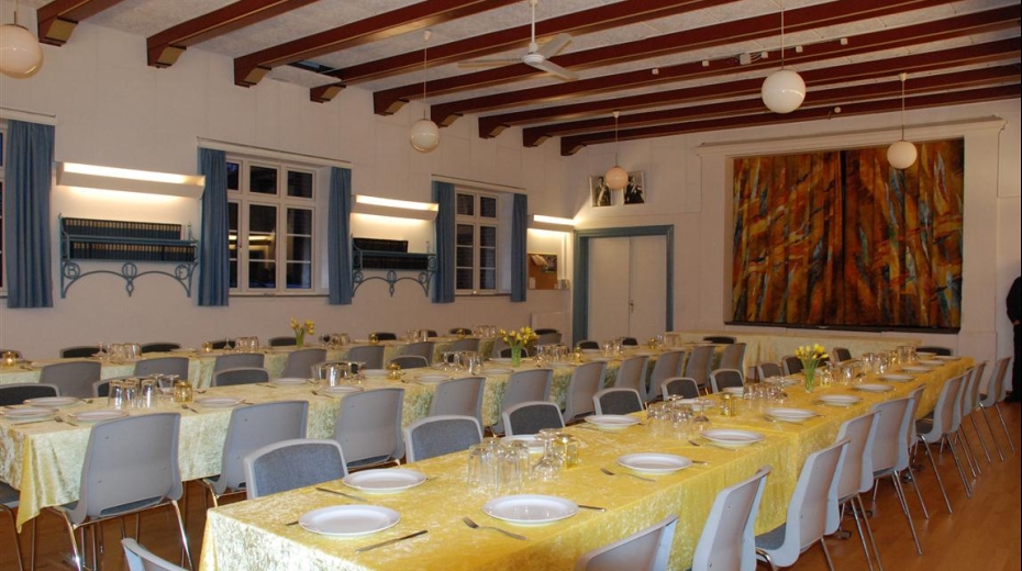Bovlund/Vellerup Forsamlingshus