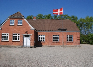 Bovlund/Vellerup Forsamlingshus
