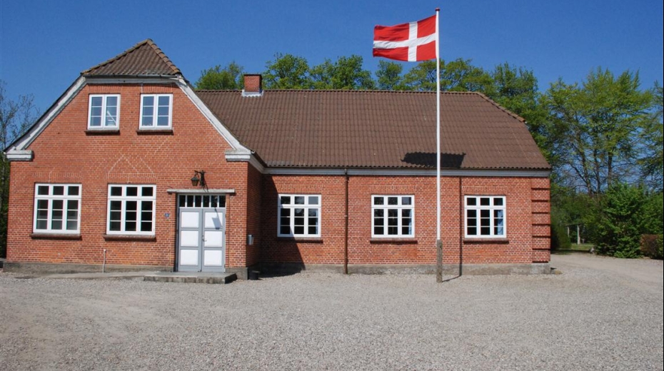 Bovlund/Vellerup Forsamlingshus