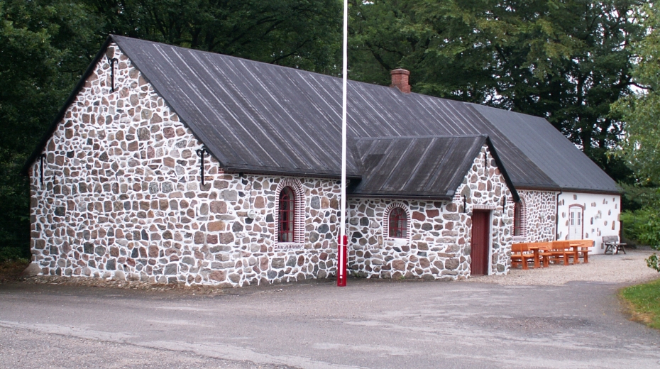 Gjessø Forsamlingshus