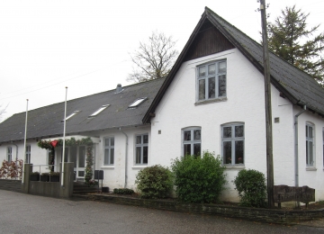 Hjallese Forsamlingshus