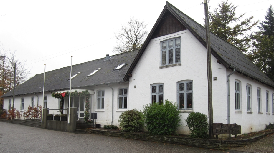Hjallese Forsamlingshus