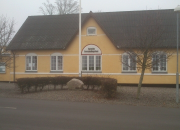 Tøvelde Forsamlingshus