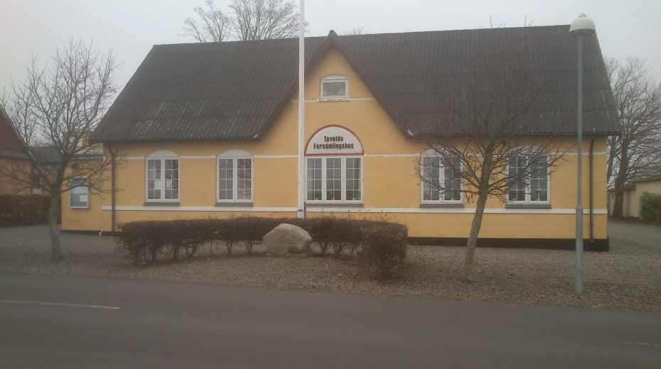 Tøvelde Forsamlingshus