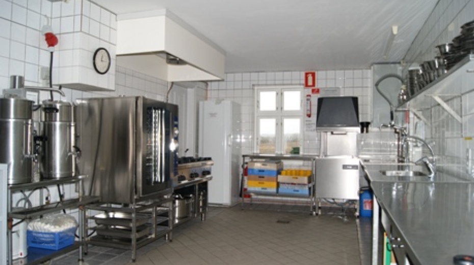 Dreslette Forsamlingshus