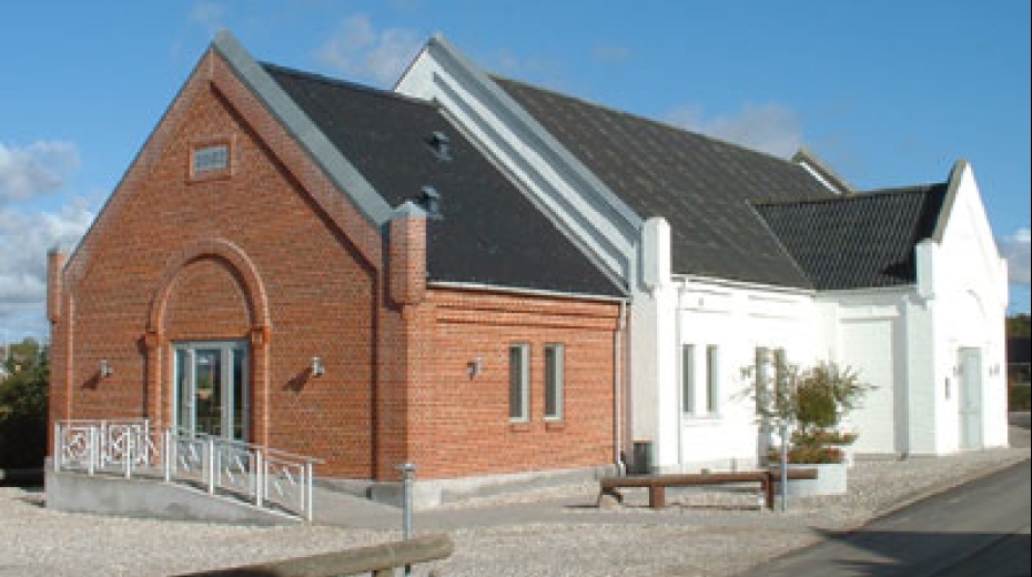 Vrinners Beboerforening