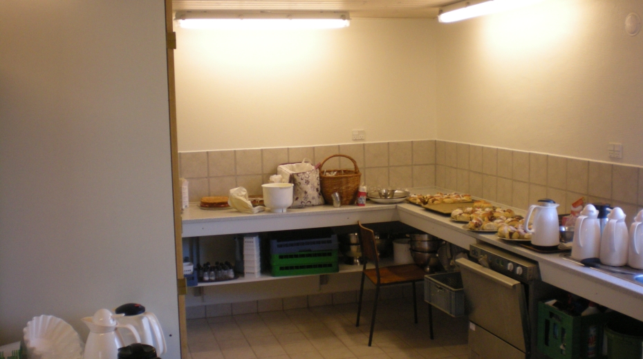 Bøllund Forsamlingshus