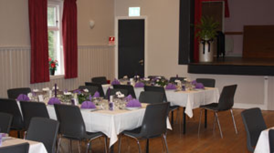 Thorsborg Forsamlingshus