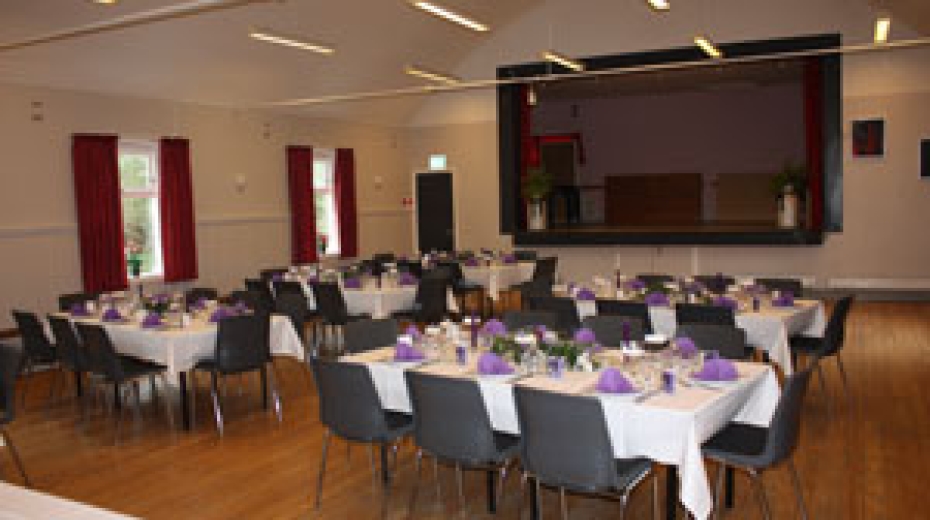 Thorsborg Forsamlingshus