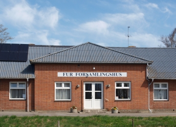 Fur Medborger og Forsamlingshus