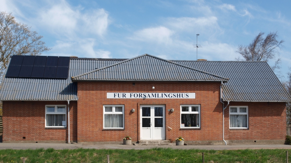 Fur Medborger og Forsamlingshus