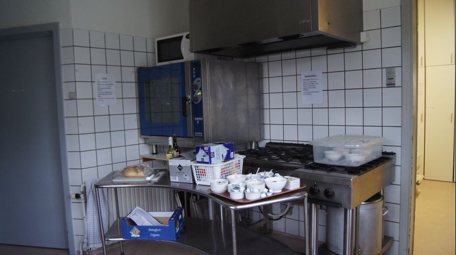 Sall Forsamlingshus
