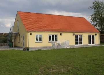 Bjørnø Beboerhus