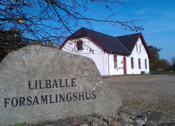 Lilballe Forsamlingshus