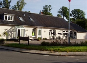 Stenløse Forsamlingshus