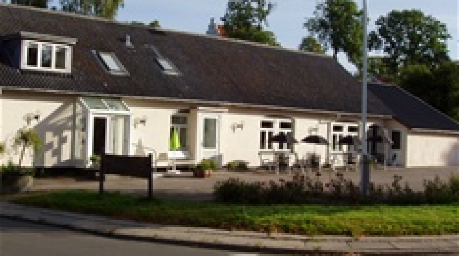 Stenløse Forsamlingshus