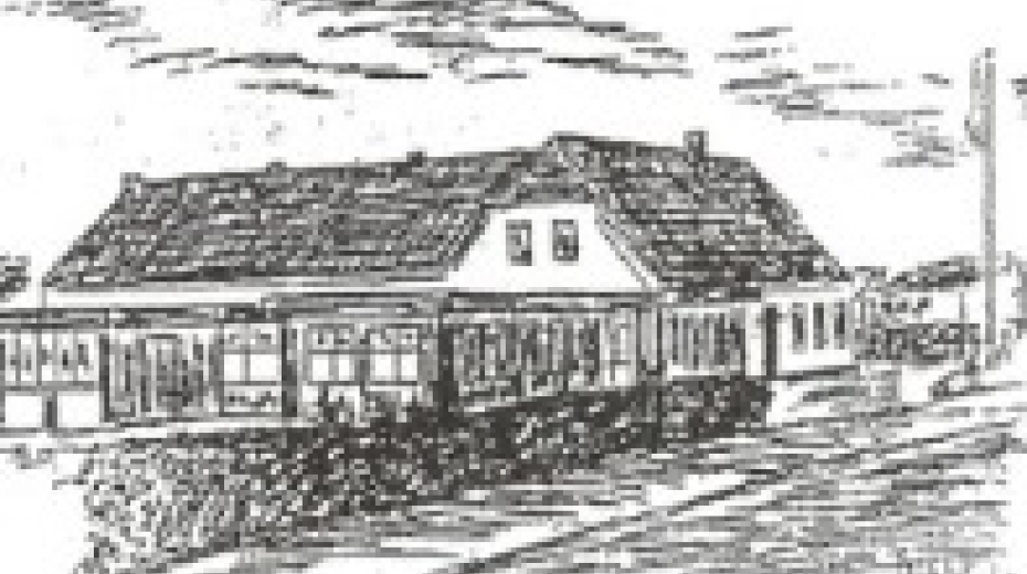 Taarnborg Forsamlingshus