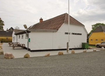 Egense Forsamlingshus