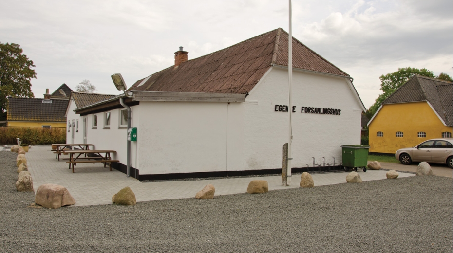 Egense Forsamlingshus