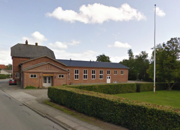 Vilstrup Sogns Forsamlingshus