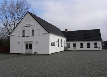 Melholt Forsamlingshus