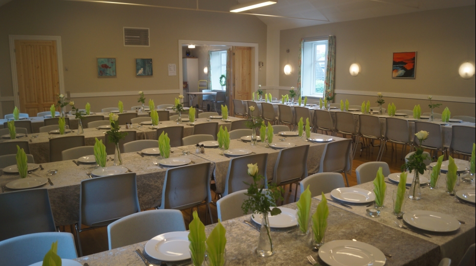 Årslev Forsamlingshus