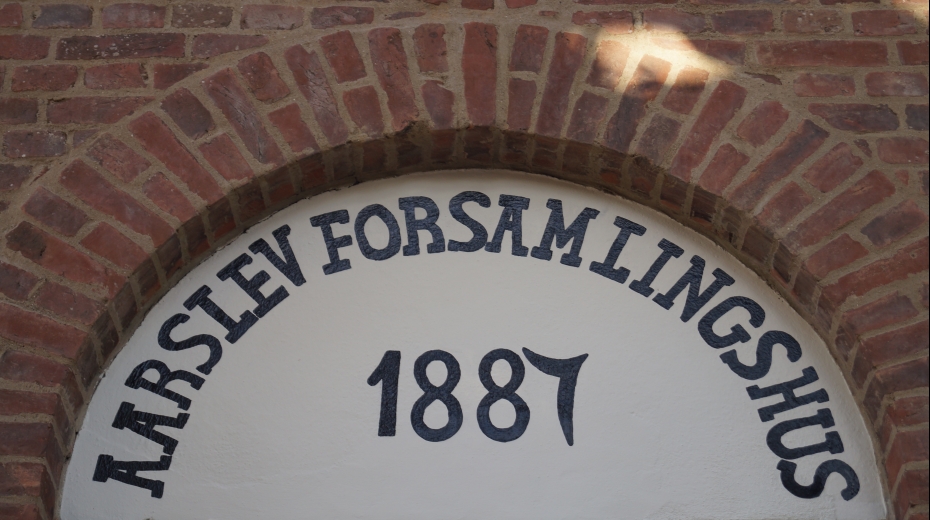 Årslev Forsamlingshus