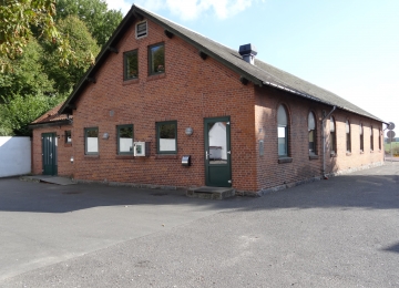 Krarup Forsamlingshus
