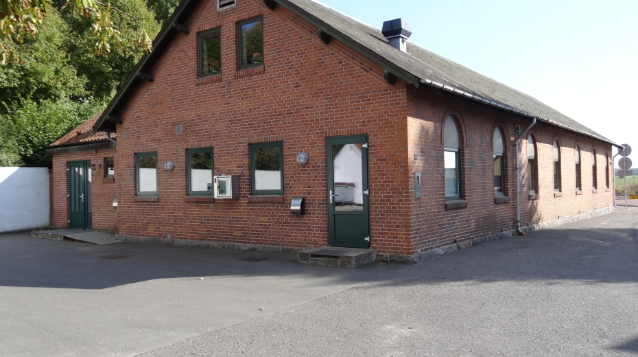 Krarup Forsamlingshus