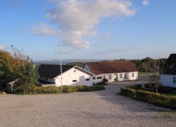 Rodskov Forsamlingshus