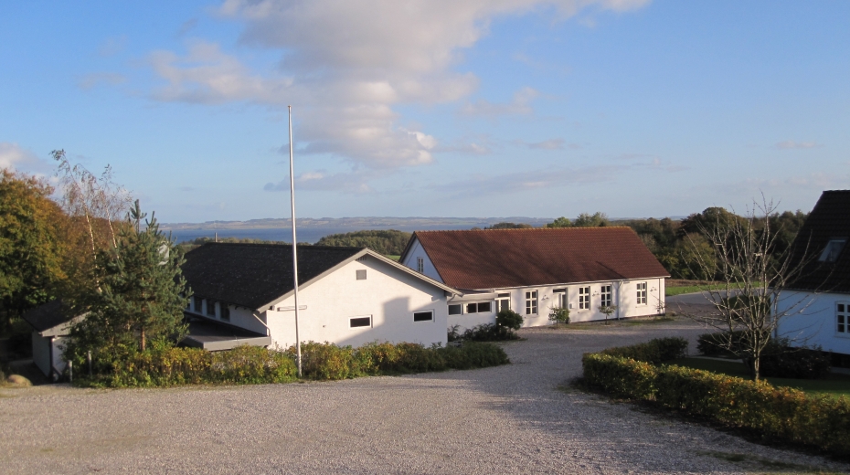 Rodskov Forsamlingshus