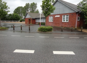 Ålbæk Forsamlingshus