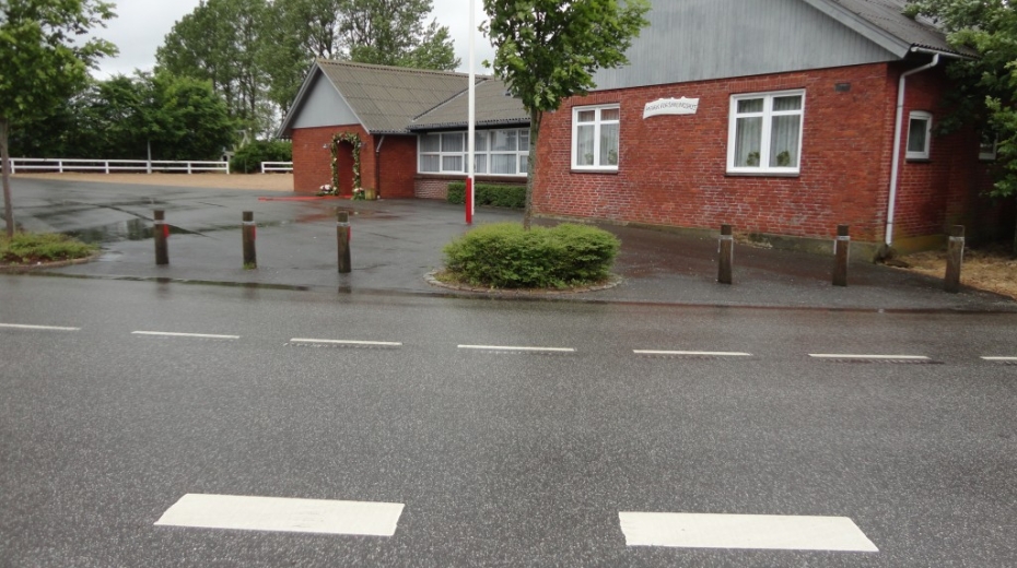 Ålbæk Forsamlingshus