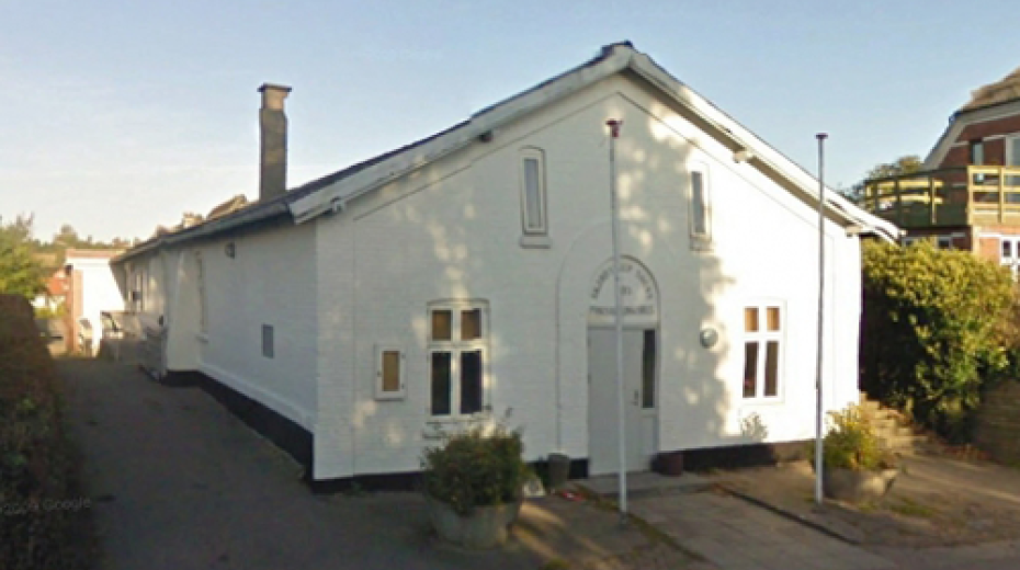 Skødstrup Forsamlingshus
