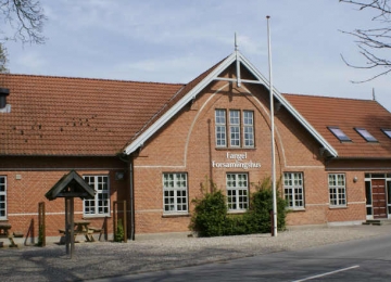 Fangel Forsamlingshus