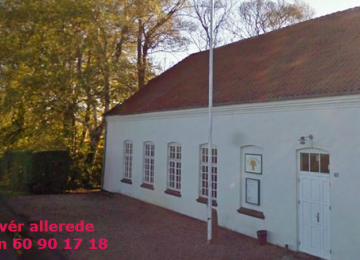 Viby Forsamlingshus
