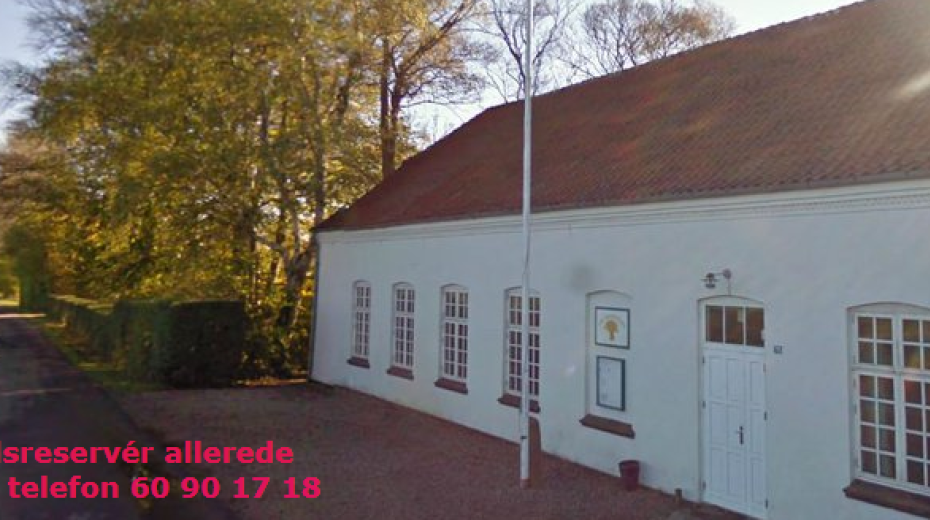 Viby Forsamlingshus